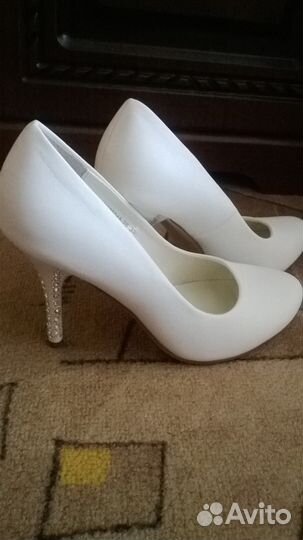 Продам туфли