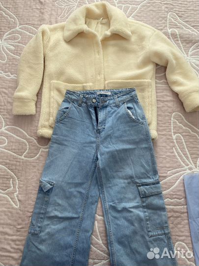 Детская одежда