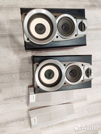 Музыкальный центр technics 790