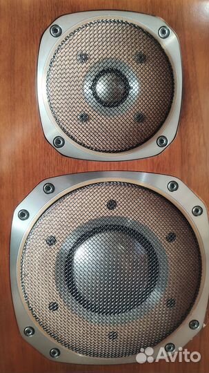 Оnkio monitor 2001 Акустическая система. Колонки