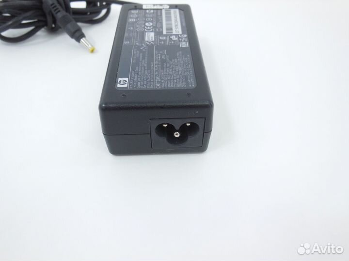 Зарядное устройство 65W HP PPP009S