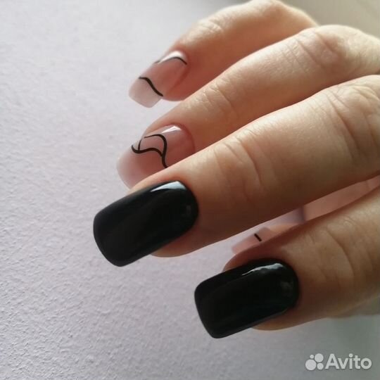 Маникюр /Педикюр kart /на дому /тзр