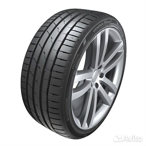Hankook Ventus S1 Evo3 SUV K127A 235/45 R20 100Y