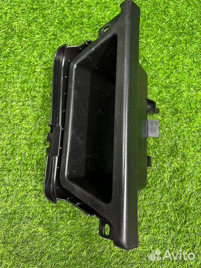 Обшивка багажника задняя правая Bmw X6 E71 306D5