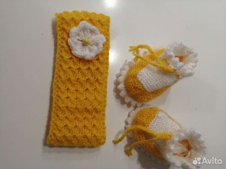 Детский комплект