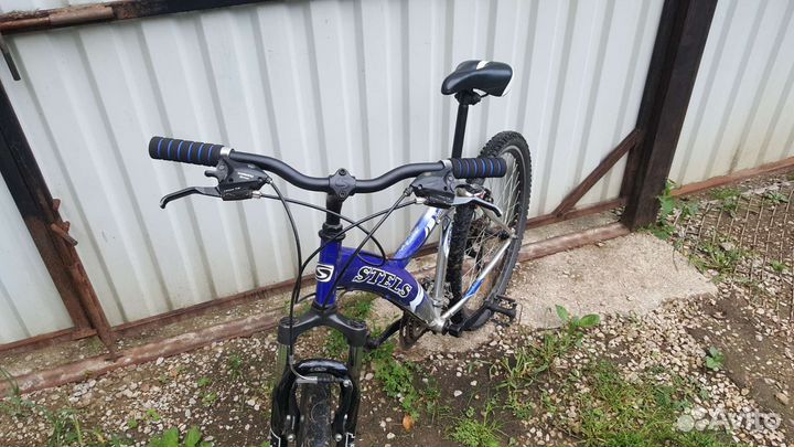 Велосипед горный колеса 26 дюймов