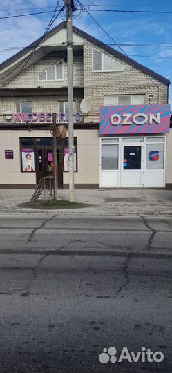 Продам готовый бизнес пвз озон