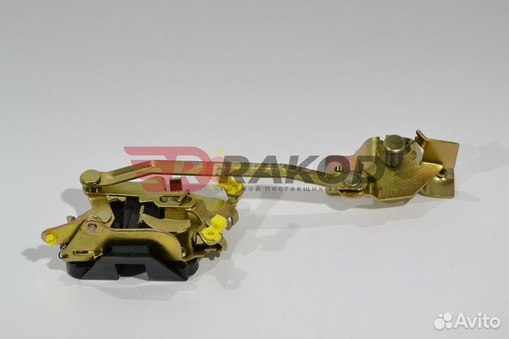 Замок двери FAW правый (механизм)