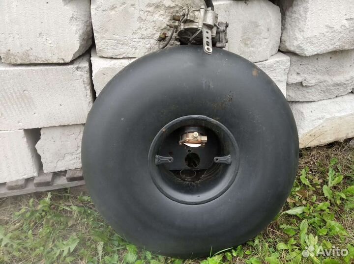 Газовое оборудование на авто