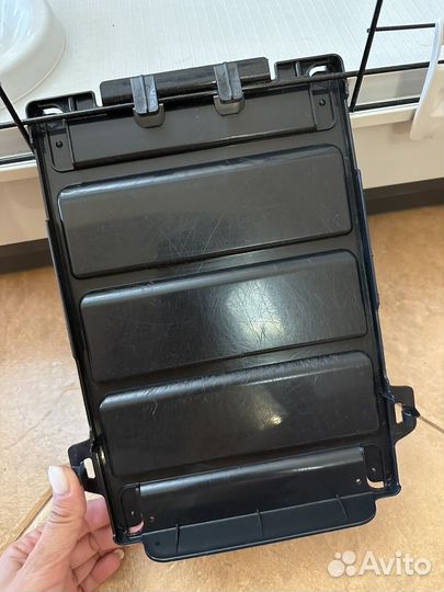 Клетка Ferplast Large krolik 100х60х50