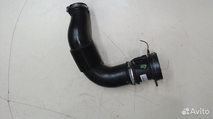 Измеритель потока воздуха Audi Q7, 2011