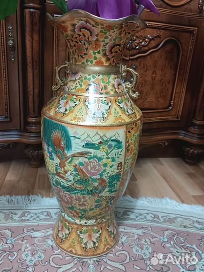 Ваза для цветов