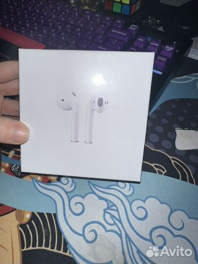 Airpods 2