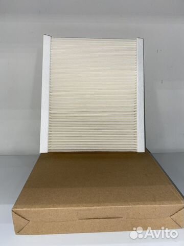 Фильтр Салонный Chery Tigp 7 Pro