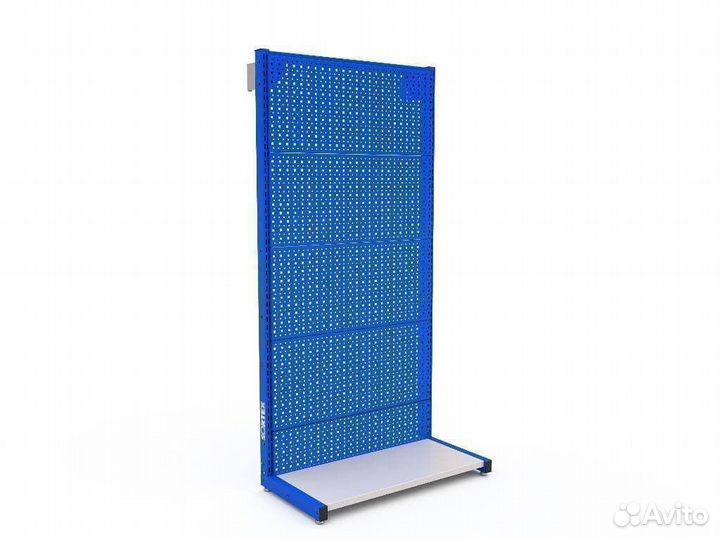 Стенд инструментальный 1995х995х505