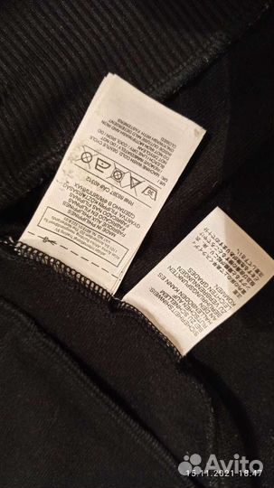 Костюм спортивный