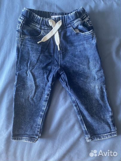 Продам детские вещи