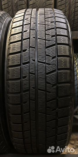 Yokohama Ice Guard IG50+ 225/60 R17