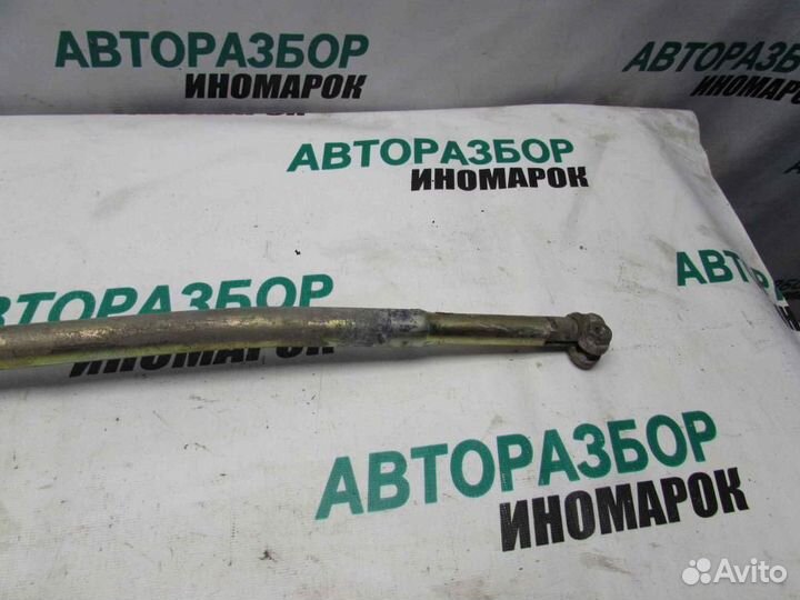 Кулиса кпп для Chevrolet Lacetti 2003-2013г