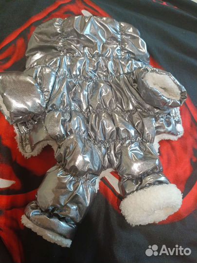 Вещи для маленьких собачек