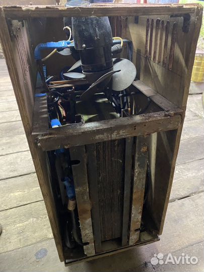 Сварочный аппарат стационарный