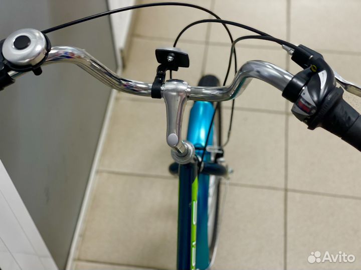 Велосипед Stels Pilot-450 20