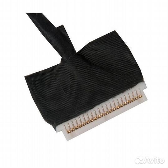 Шлейф матрицы для ноутбука Lenovo Y500, LED