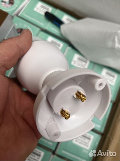 Камера Видеонаблюдение wifi