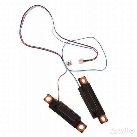 Комплект динамиков для asus G733QS speaker с разбо