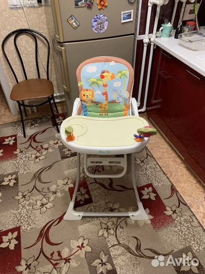 Стул для кормления
