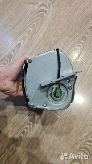 Подушка безопасности bmw 5