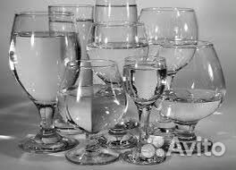 Набор столовой посуды