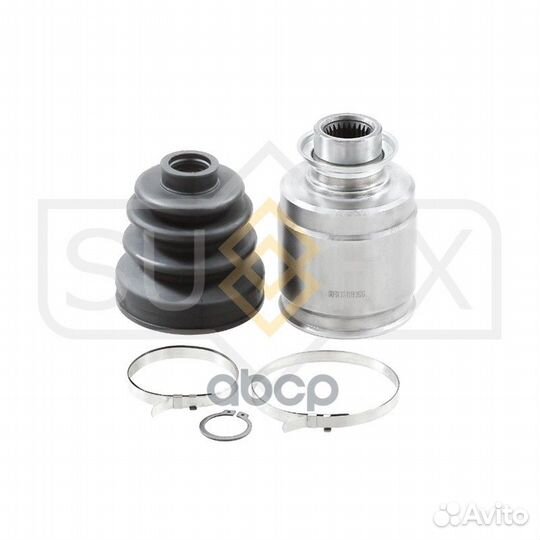 ШРУС внутренний перед лев ST1118 sufix