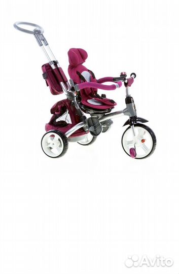 Велосиред 3в1