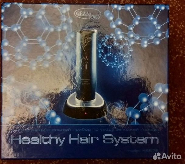 Healthy Hair System