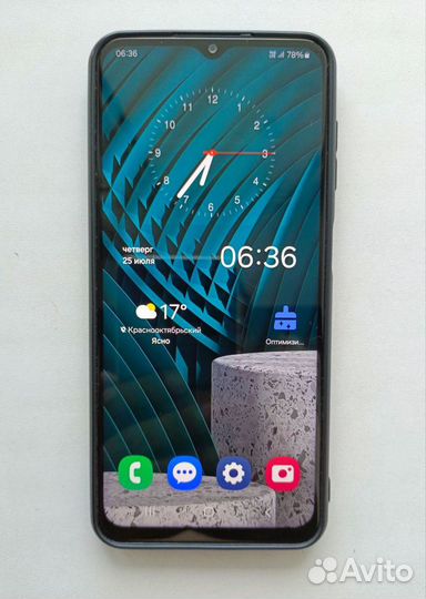 Samsung Galaxy A13, 4/64 ГБ