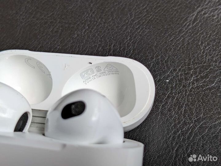 Airpods 3 оригинал