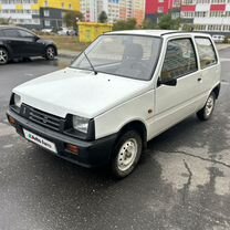 ВАЗ (LADA) 1111 Ока 0.7 MT, 2004, 53 000 км, с пробегом, цена 155 000 руб.