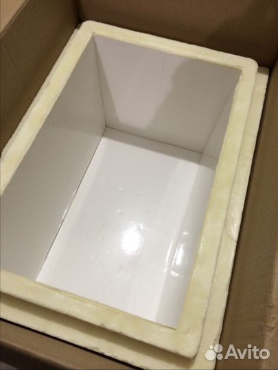 Термоконтейнер/ термобокс