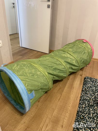 Детский стол IKEA маммут