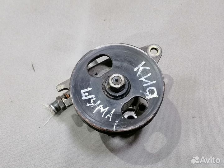 Насос гидроусилителя Kia Sephia/Shuma 1996-2001