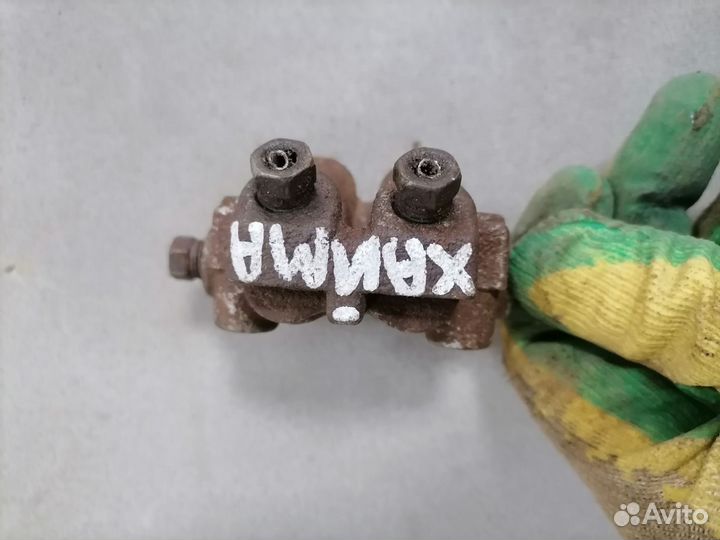 Распределитель тормозных сил Haima 3 2010-2013