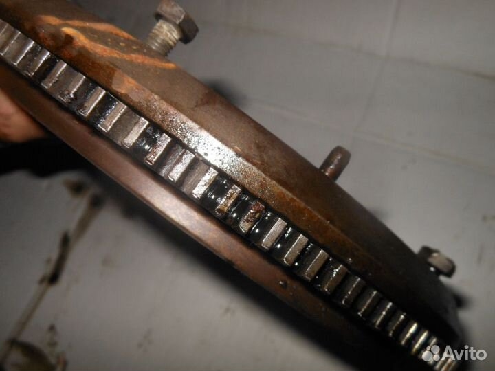 Маховик для Ford Escort/Orion 1995-2001