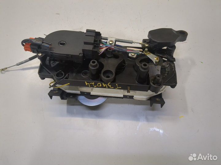 Переключатель отопителя Alfa Romeo Spider, 1996