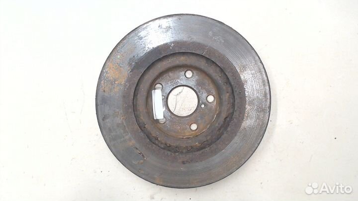 Диск тормозной Lexus GS, 2013