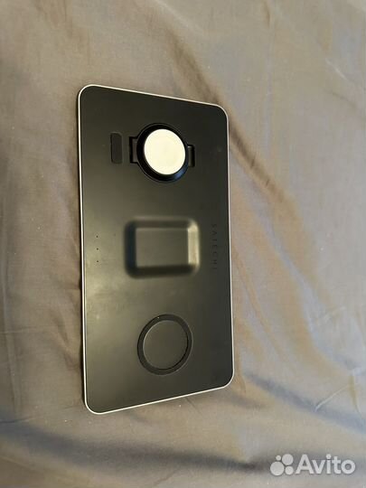 Зарядное устройство iPhone, AirPods, Apple watch