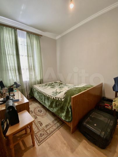 Дом 80 м² на участке 5,3 сот.