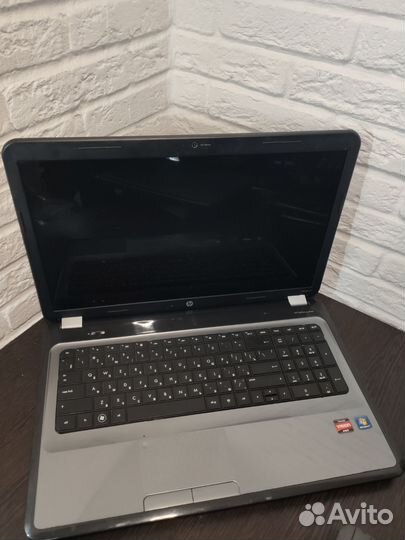 Ноутбук HP Pavilion G7-1000er