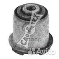 Сайлентблок рычага opel astra G/zafira A пер.по