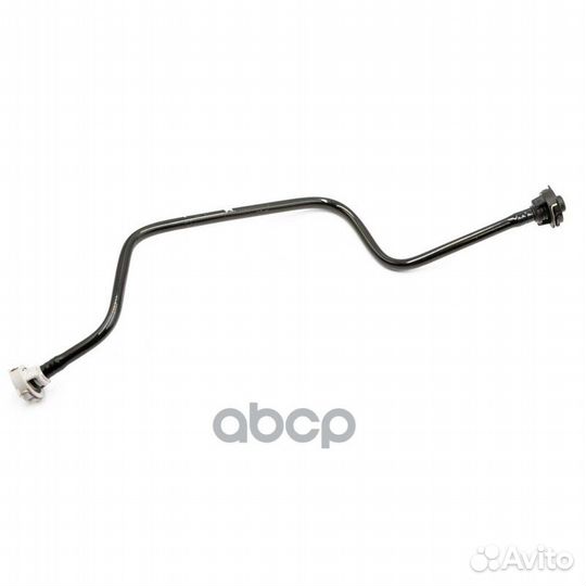 Шланг системы охлаждения 8R0 121 081 AQ VAG